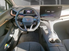 Cupra Tavascan VZ AWD DISTR MATRIX 360* Winter Pack+ HUD PANO DCC, снимка 7