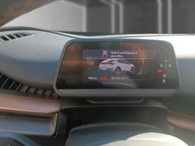 Cupra Tavascan VZ AWD DISTR MATRIX 360* Winter Pack+ HUD PANO DCC, снимка 10