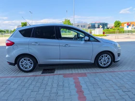 Ford C-max 1.6 DIZEL 116 KN NAVI, снимка 6