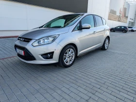 Ford C-max 1.6 DIZEL 116 KN NAVI, снимка 2