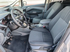 Ford C-max 1.6 DIZEL 116 KN NAVI, снимка 12