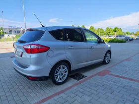 Ford C-max 1.6 DIZEL 116 KN NAVI, снимка 5