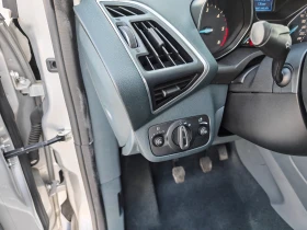 Ford C-max 1.6 DIZEL 116 KN NAVI, снимка 9