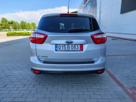 Ford C-max 1.6 DIZEL 116 KN NAVI, снимка 4