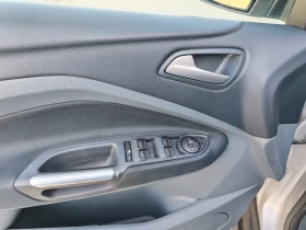 Ford C-max 1.6 DIZEL 116 KN NAVI, снимка 8