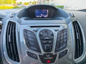 Ford C-max 1.6 DIZEL 116 KN NAVI, снимка 13