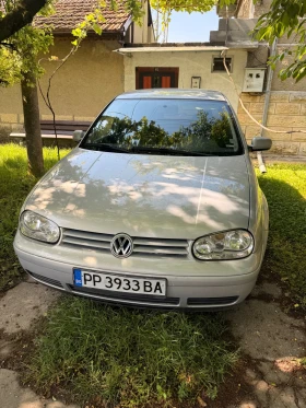 VW Golf, снимка 2