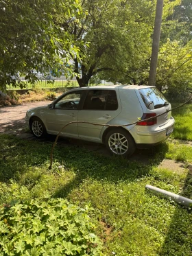 VW Golf, снимка 8