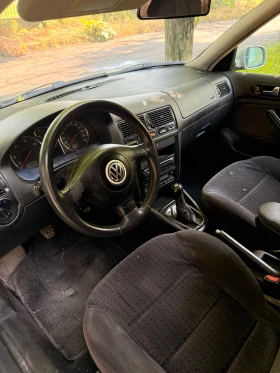 VW Golf, снимка 4