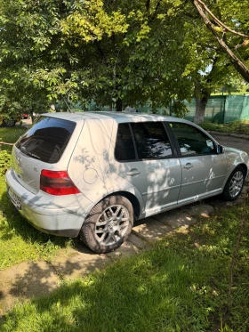 VW Golf, снимка 9