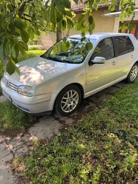 VW Golf, снимка 1