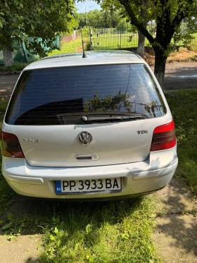 VW Golf, снимка 7