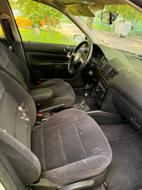 VW Golf, снимка 5
