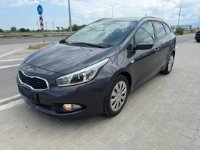 Kia Ceed 1.4 i GPL, снимка 1