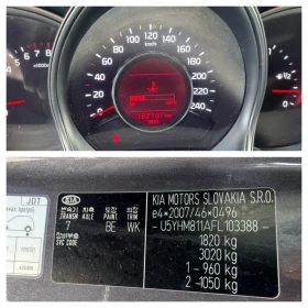 Kia Ceed 1.4 i GPL, снимка 14