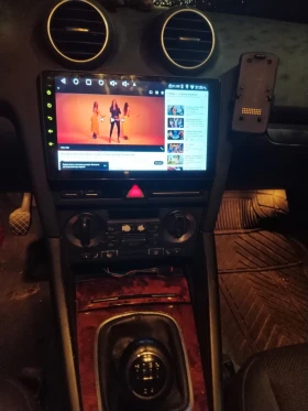 Audi A3 1.9 TDI, снимка 7