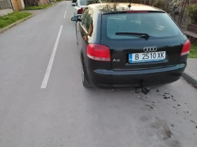 Audi A3 1.9 TDI, снимка 3