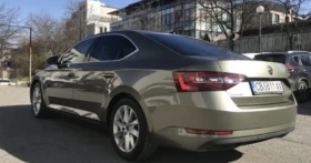 Skoda Superb 2.0 TDI DSG 150 к.с, снимка 3
