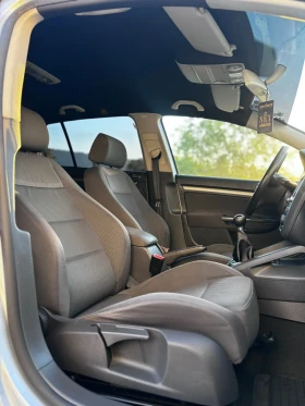 VW Golf 1.9, снимка 16