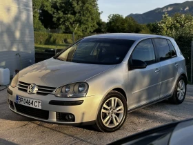 VW Golf 1.9, снимка 3