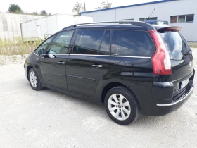 Citroen Grand C4 Picasso, снимка 8