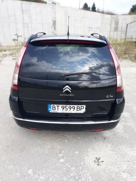 Citroen Grand C4 Picasso, снимка 2