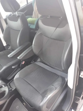 Citroen Grand C4 Picasso, снимка 10