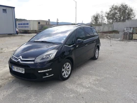 Citroen Grand C4 Picasso, снимка 5