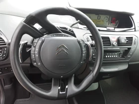 Citroen Grand C4 Picasso, снимка 9
