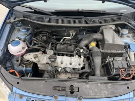 VW Polo 1.2I 60кс EURO 4 КЛИМАТИК , снимка 15