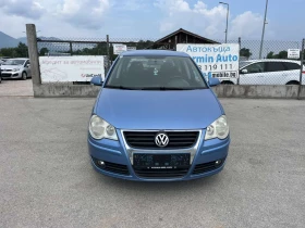 VW Polo 1.2I 60кс EURO 4 КЛИМАТИК , снимка 2