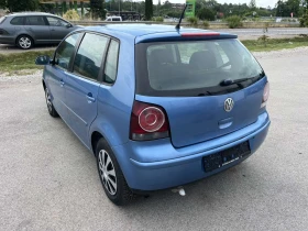 VW Polo 1.2I 60кс EURO 4 КЛИМАТИК , снимка 5