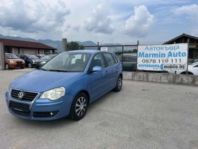 VW Polo 1.2I 60кс EURO 4 КЛИМАТИК , снимка 1