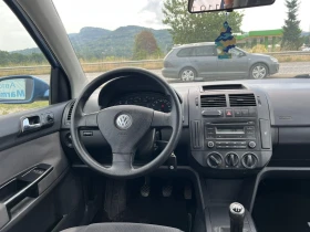 VW Polo 1.2I 60кс EURO 4 КЛИМАТИК , снимка 12