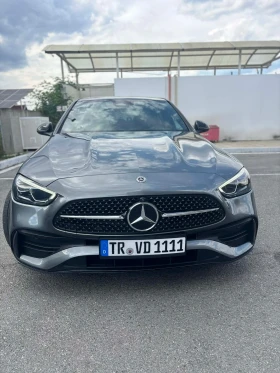 Mercedes-Benz C 300, снимка 4