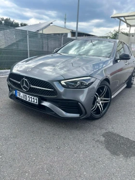 Mercedes-Benz C 300, снимка 3