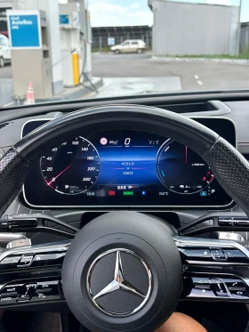 Mercedes-Benz C 300, снимка 15