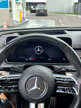 Mercedes-Benz C 300, снимка 12