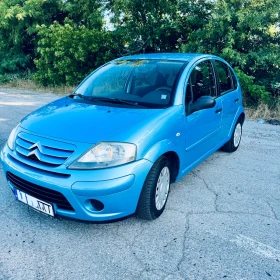Citroen C3, снимка 1