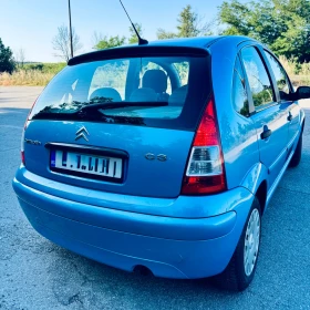 Citroen C3, снимка 4