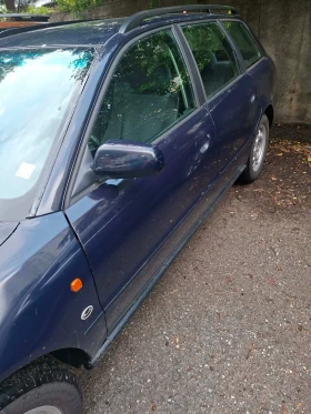 Audi A4 1.8 бензин 4?4 Quatro , снимка 2