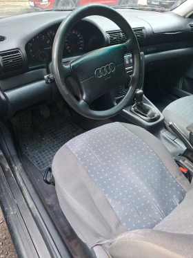 Audi A4 1.8 бензин 4?4 Quatro , снимка 3