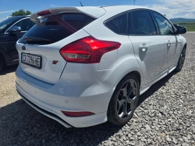 Ford Focus III-ST Line-1.5 TDCi-120 hp-Facelift, снимка 5
