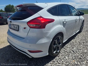 Ford Focus III-ST Line-1.5 TDCi-120 hp-Facelift, снимка 4