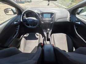 Ford Focus III-ST Line-1.5 TDCi-120 hp-Facelift, снимка 14