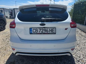 Ford Focus III-ST Line-1.5 TDCi-120 hp-Facelift, снимка 7
