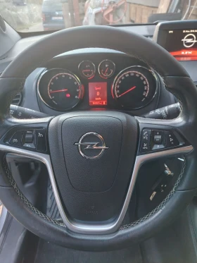 Opel Meriva, снимка 12
