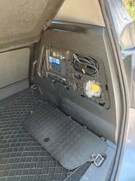 Opel Meriva, снимка 6