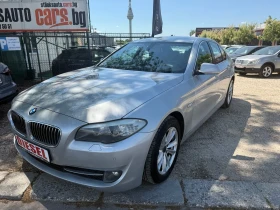 BMW 520 Автоматик, снимка 2