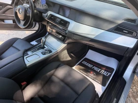 BMW 520 Автоматик, снимка 9